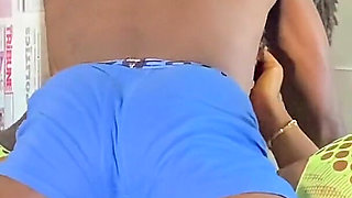 Even Pregnant Mama Wants Some Dick Too