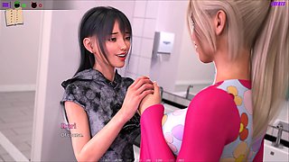 3d family story, game 3d family affair, family store