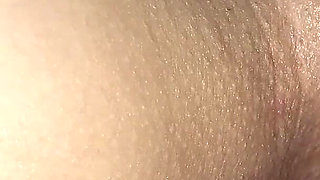 He Gives Me a Chest Massage and He Rubs My Until I Cum, Arabic Moroccan Teen