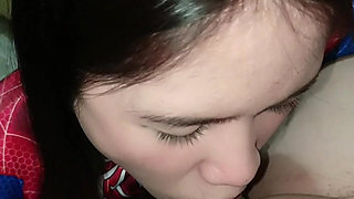 SPIDERGIRL - BRAND NEW DAY