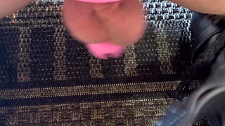 Digest of a Session with Mistress Clara Part 2