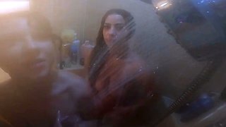 Close up teen fucking