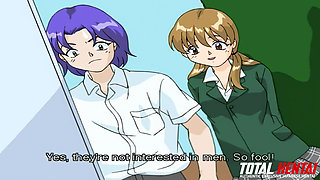 Sorority Girl Special Lessons