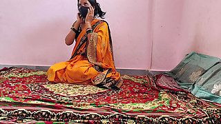 18 Years Old Couple First Time Sex When They Alone at Home Hardcore & Hardfuckig Sex