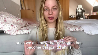 Used Socks Used Panties