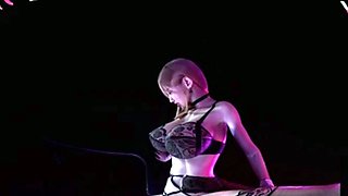 Party Nation VRlapdance