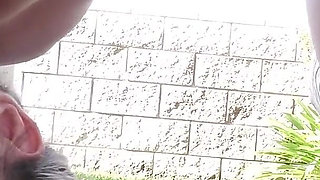 Briana Moon Is a Super Flexible Fun Fuck