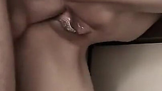 Monday Morning Kitchen Fuck