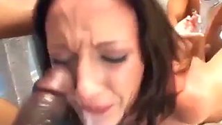 Bukkake teen: Blowjob, Bongacams  Cumshot Porn