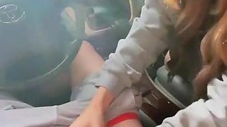 Smoneyordie Realskybri B/G Van Fuck-a-thon Gauze Vid Leaked (Sky Bri, Stacy Keibler)