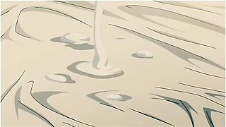 Hot Nurse With Lewd Pussy Asks For Creampie