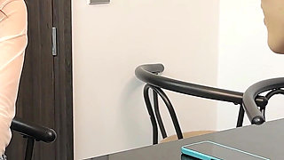 I Take My Little Stepsister's Virginity and Take Revenge on Her Tight Pussy, I End up Breaking Her Pussy for the First Time