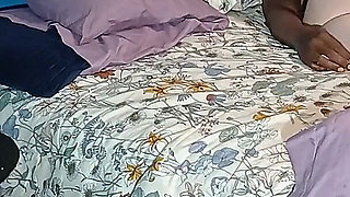 PAWG Get Pussy Smashed Good by His Big Dick Ass He Fuckher Good