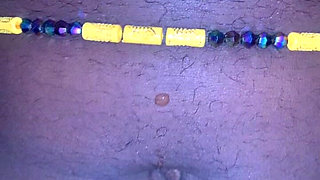 Sexy Hot African Horny Teen Sucking