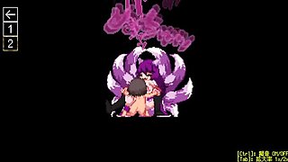 Asian Supa Monster & Girls Erotica Collection [5/5]: Creampie, Rough, Orgasm Fetish & Femdom