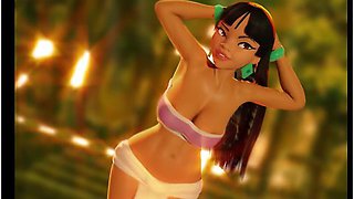 Car Toon In Chel Golden Experience