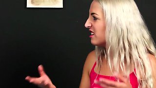 Public CFNM amateurs cocksucking lad