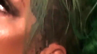 Cumslut Breeding Creampie Gangbang