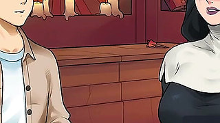 Complete Gameplay - MILFs Plaza 2, Part 22