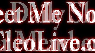 Puma Swede's pool side xxx by Its Cleo Live