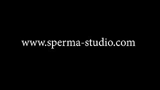 Cum Orgy For Slut JJ & Sunny Sun - Sperm-Studio 60715