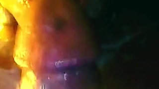 Strawberry Ice Cream Surprise!