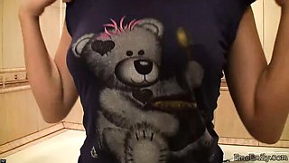 Emo Emily - orgasm xxx
