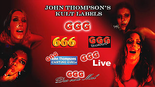 Wild Ggg Babes Suck and Fuck Passionately