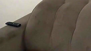 Married Woman Gets Fucked While Husband Is Working - Bruna Silva Hotwife