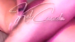 The Young Naughty Guy Invited Me to Have a Party and They Fucked My Pussy and Ass Hard in the DP