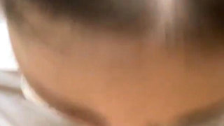 POV Hard Gagging Deepthroat Blowjob Office Secretary