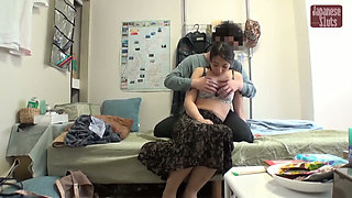 Rental Mature Woman, Age 40 - the Secret Side Her Husband Never Sees