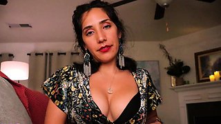 -OnlyFans- Do You Enjoy Looking At My Breasts - Wokies ASMR
