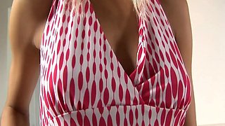 Ingrid by Wet And Puffy