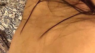 Big Ass Step Sister Accidentally Touched My Boner and I Fuck Her!