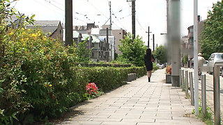 From My Boss the Cock Is Too Big for My Tight Pussy