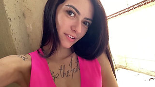 I Went to Rj I Wanted to Give My Pussy but No One Showed up