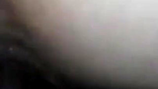 Lil Mary Hairy Creamy Gaped Pussy Creampie