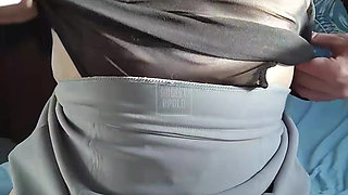 Rabuda Secretary Sends Dancing Video to Her Boss