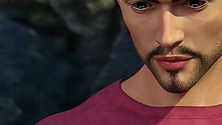 Complete Gameplay - Steps of Debauchery, Part 25
