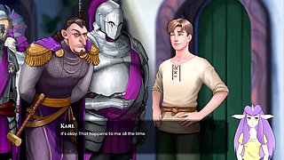 Visual-novel, hentai, hentai-game