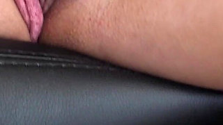 Cute Blonde Girl of 18 Year Does a Porn Casting