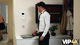 Watch stupefying Alex Charger and Virgin Butterfly's video