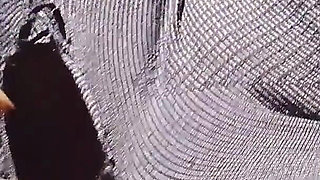 Co-worker Fucks His Office Secretary