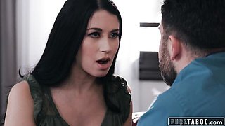Witching Seth and Alex's sister in law scene