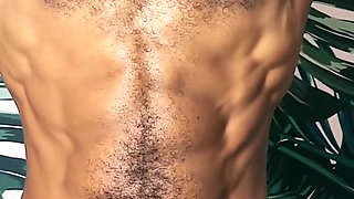 Just Got Back From the Gym