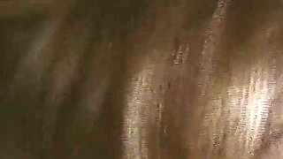 Booty Workoutscene-4_ebony Brunette MILF with Big Tits and Ass Enjoys a Facial