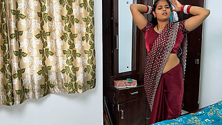 Komal Was Getting Ready for the Vat Purnima Puja When Her Neighbor, Seema, Sent Someone to Call Her Husband.