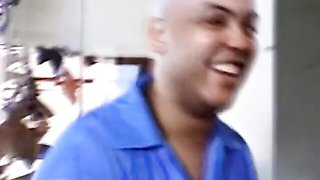 Adroit honey at cuckold sex