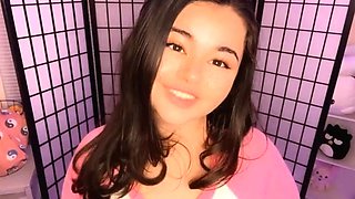 DarlingKiyomi - Crazy Nympho Sister Takes Your Virginity